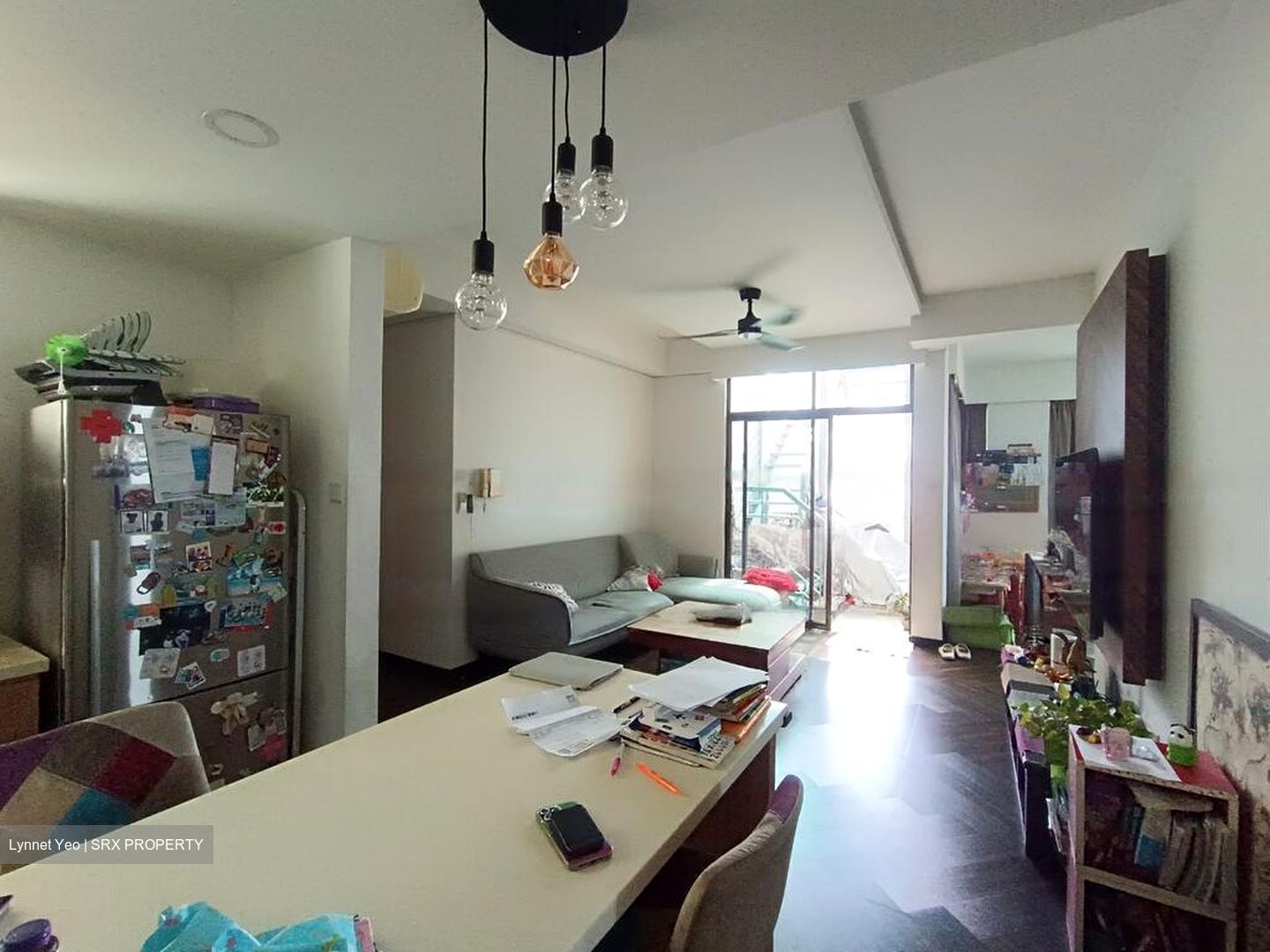 Everitt Green (D15), Apartment #449677771